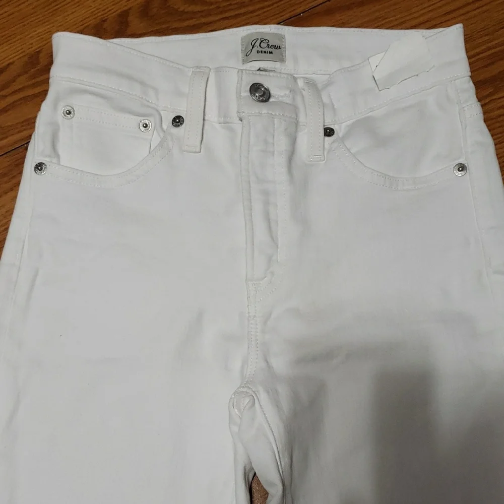J. Crew stylish versatile
